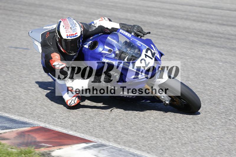 /12 30.04.2025 Speer Racing ADR/Gruppe gelb/212